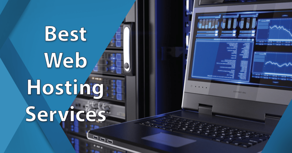 Best web hosting service