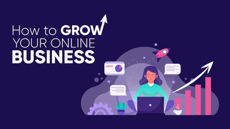 Boost Your Online Business