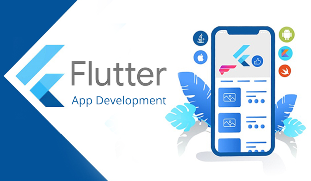 flutter