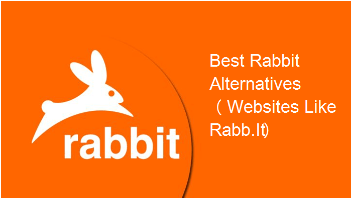 Rabbit Screen Share Alternative