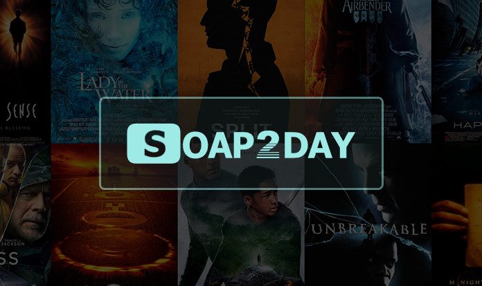 Soap2day Proxy sites