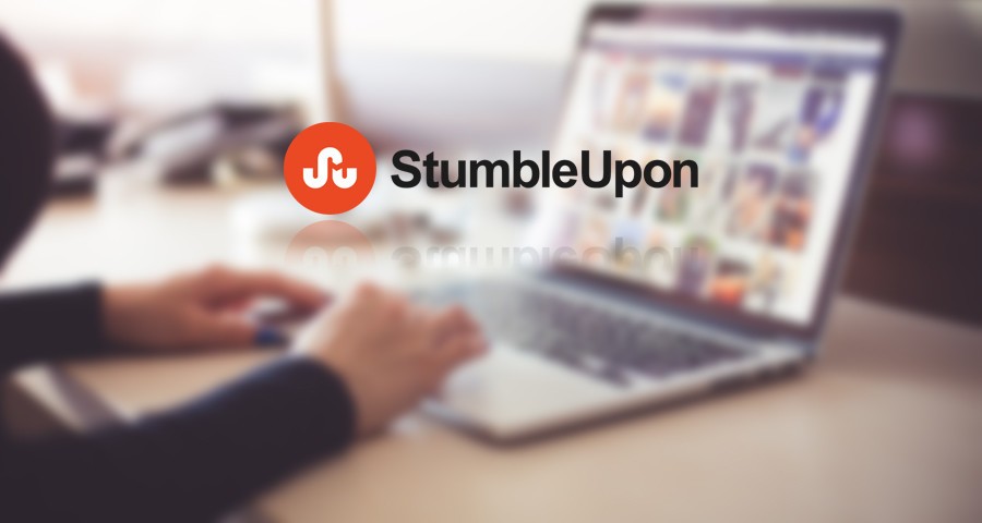 StumbleUpon