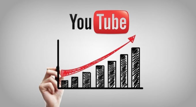 increase traffic on the YouTube channel
