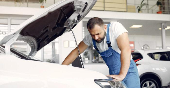 You can maintain your car with the help of a good car repair service