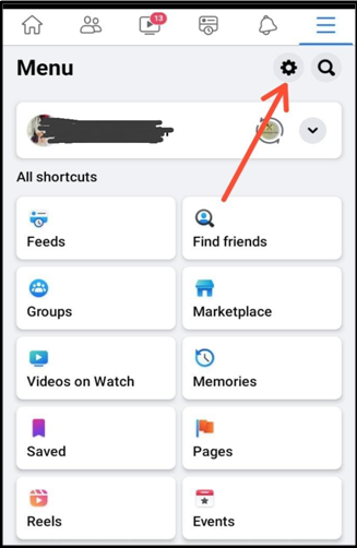 Why does my music stop when I open Facebook, and how do I fix this?