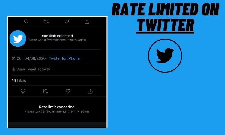 What Is Rate Limited On Twitter? How To Avoid It?