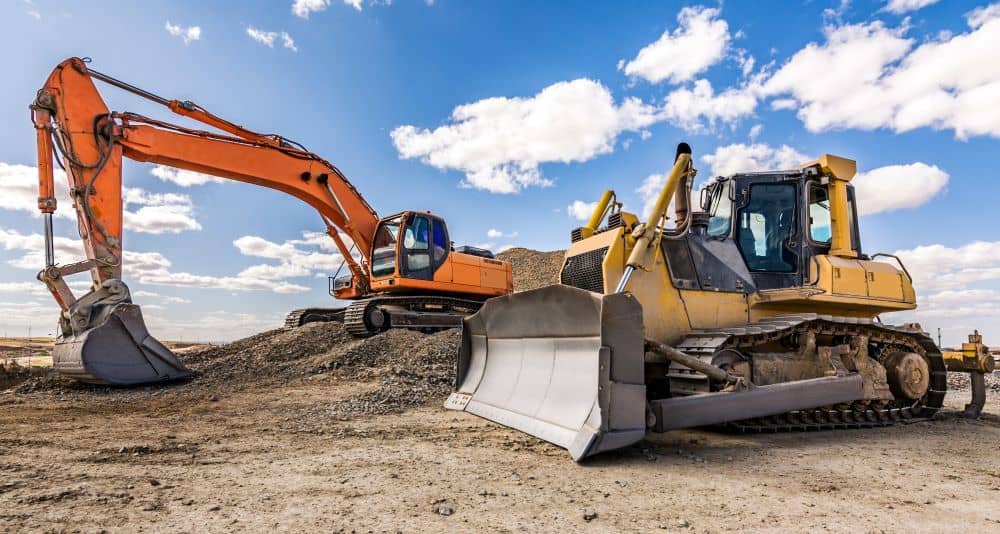 Factors to Consider When Hiring an Excavator for Construction