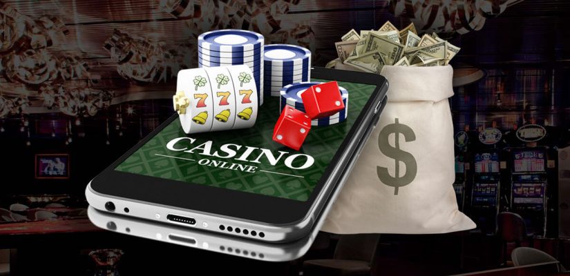Casinos available on mobile devices that dont need deposits