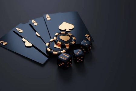 The Pick Pair Poker variation of video poker on Toto Site